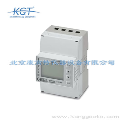 德国Phoenix Contact EEM-XM357电能质量分析仪