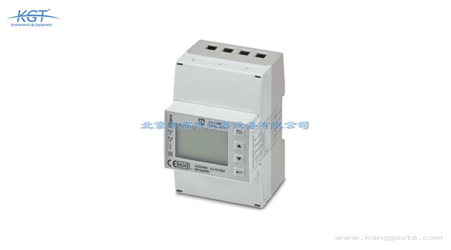 德国Phoenix Contact EEM-XM357电能质量分析仪