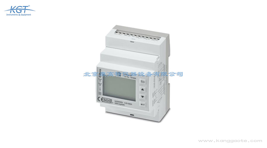 德国Phoenix Contact EEM-XM355电能质量分析仪