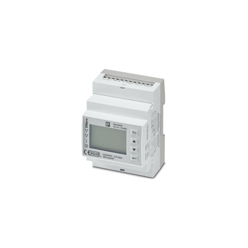 德国Phoenix Contact EEM-XM355电能质量分析仪