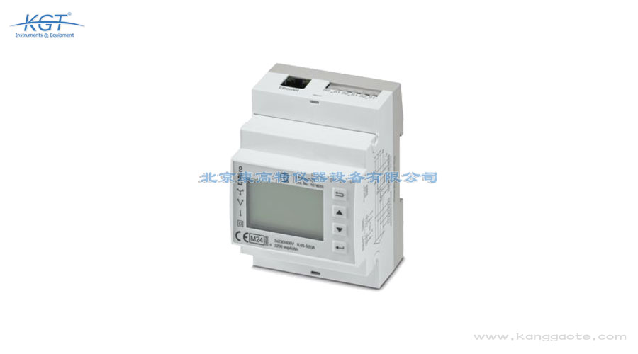 德国Phoenix Contact EEM-XM375电能质量分析仪