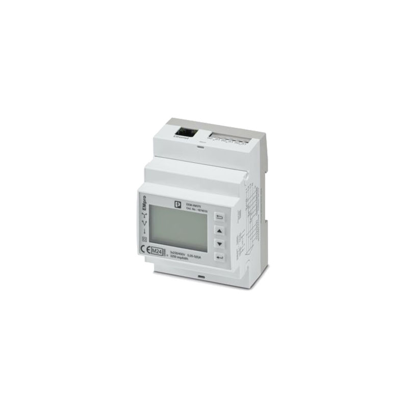 德国Phoenix Contact EEM-XM375电能质量分析仪