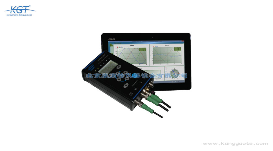 瑞典UNIPOWER Unilyzer900c电能质量分析仪