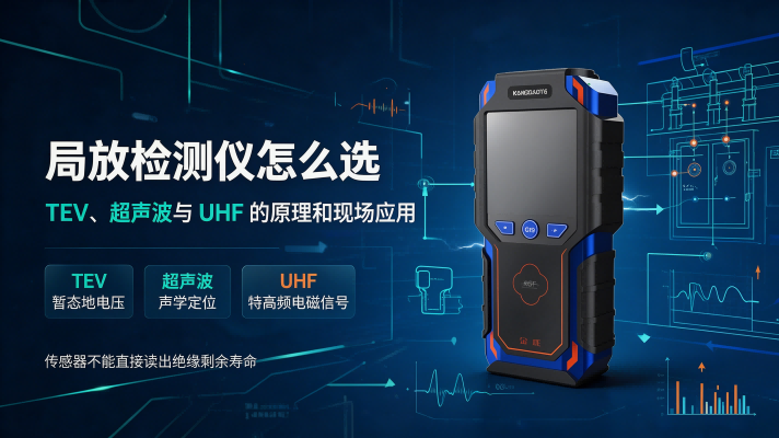 局放检测仪-<a href='https://www.kanggaote.com/products/c/Hand-held-switchgear-bureau-put-tester'>金吒</a>
