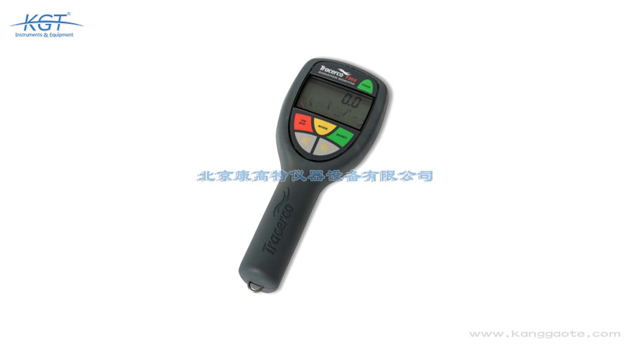 英国Tracerco T202防爆辐射检测仪