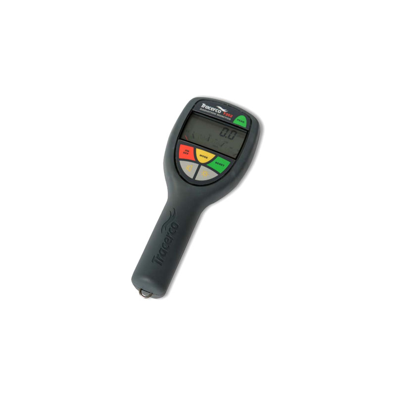 英国Tracerco T202防爆辐射检测仪