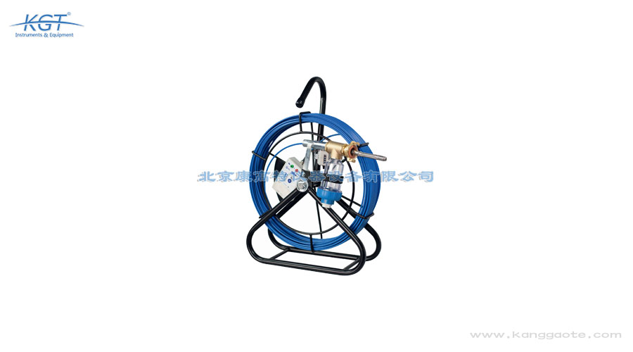 德国FAST PipeMic&reg;M声学听漏仪