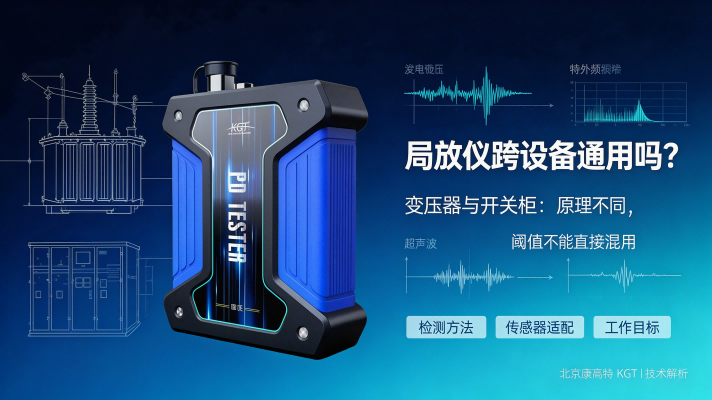 <a href='https://www.kanggaote.com/products/c/Partial-discharge-detector-(analyzer)'>局放仪</a>跨设备通用么？<a href='https://www.kanggaote.com/nezhadgnjf'>哪吒</a><a href='https://www.kanggaote.com/products/c/Partial-discharge-detector-(analyzer)'>局放仪</a>