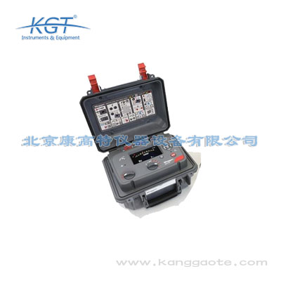 美国MEGGER MIT515/2,MIT1015绝缘电阻测试仪