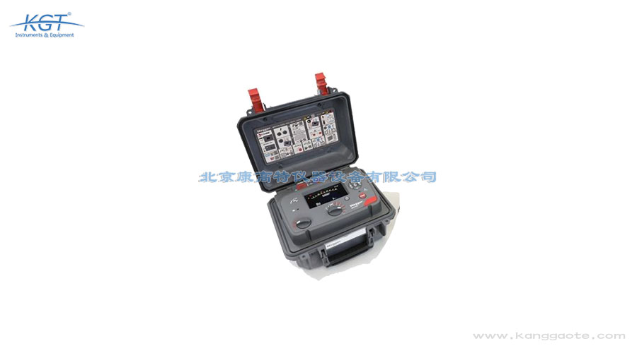 美国MEGGER MIT515/2,MIT1015绝缘电阻测试仪
