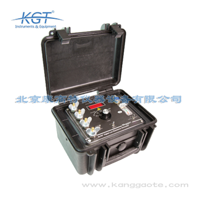 美国Megger DLRO247000系列微欧计
