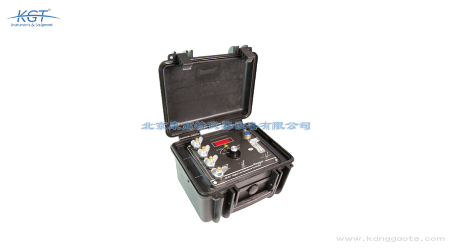 美国Megger DLRO247000系列微欧计