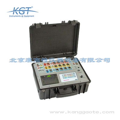 美国 MEGGER EGIL200/211/213/223/241/EGIL243断路器分析仪机械特