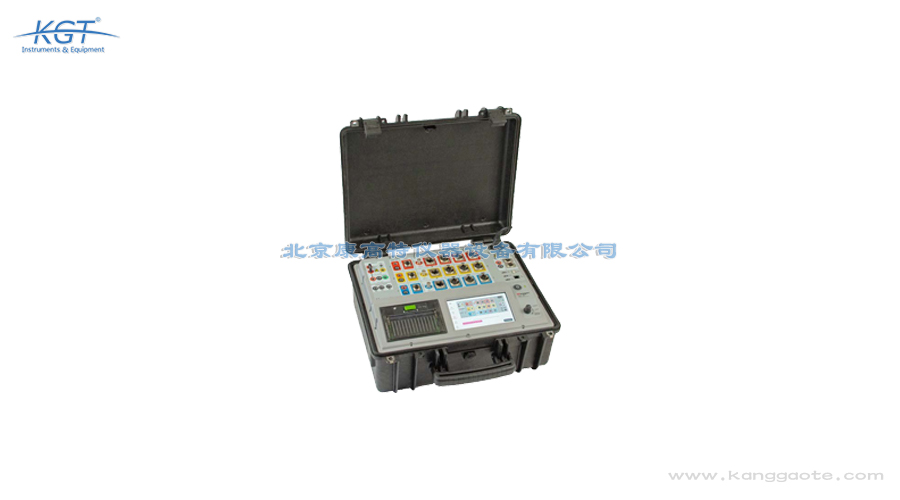 美国 MEGGER EGIL200/211/213/223/241/EGIL243断路器分析仪机械特性分析仪