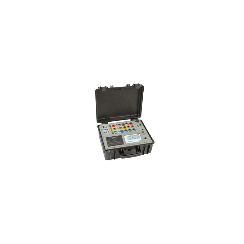 美国 MEGGER EGIL200/211/213/223/241/EGIL243断路器分析仪机械特性分析仪